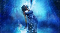 Whitney - Queen of the Night at Blackpool Opera House in Blackpool