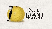 Rhod Gilbert & The Giant Grapefruit at Blackpool Opera House