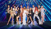 Strictly Come Dancing The Professionals 2024 at Blackpool Opera House