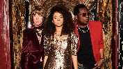 The Brand New Heavies - Blackpool Tower Live Weekender at Blackpool Tower