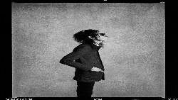 DR John Cooper Clarke at Blackpool Opera House in Blackpool