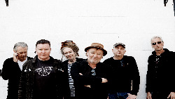 Levellers - Ltl35 at Empress Ballroom in Blackpool