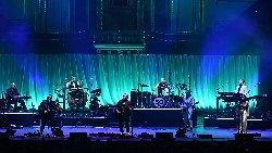 Squeeze plus Very Special Guest Billy Bragg at Blackpool Opera House in Blackpool