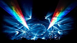 The Australian Pink Floyd at Blackpool Opera House in Blackpool