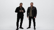 Boyzlife Featuring Keith Duffy & Brian McFadden at Blackpool Opera House