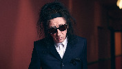 DR John Cooper Clarke at Blackpool Opera House