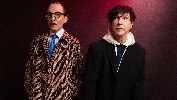 Sparks at Blackpool Opera House