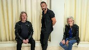 Wet Wet Wet - Celebrating 40 Years of 'Popped In Souled Out' at Blackpool Opera House